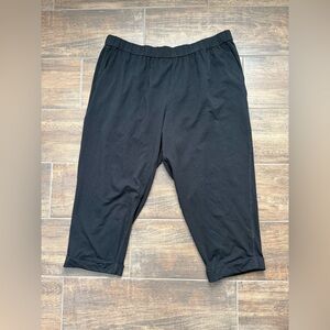 Eileen Fisher Woman’s Capris